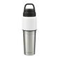 Camelbak Accessories 22oz/16oz / White CamelBak - MultiBev 22oz Bottle/16oz Cup