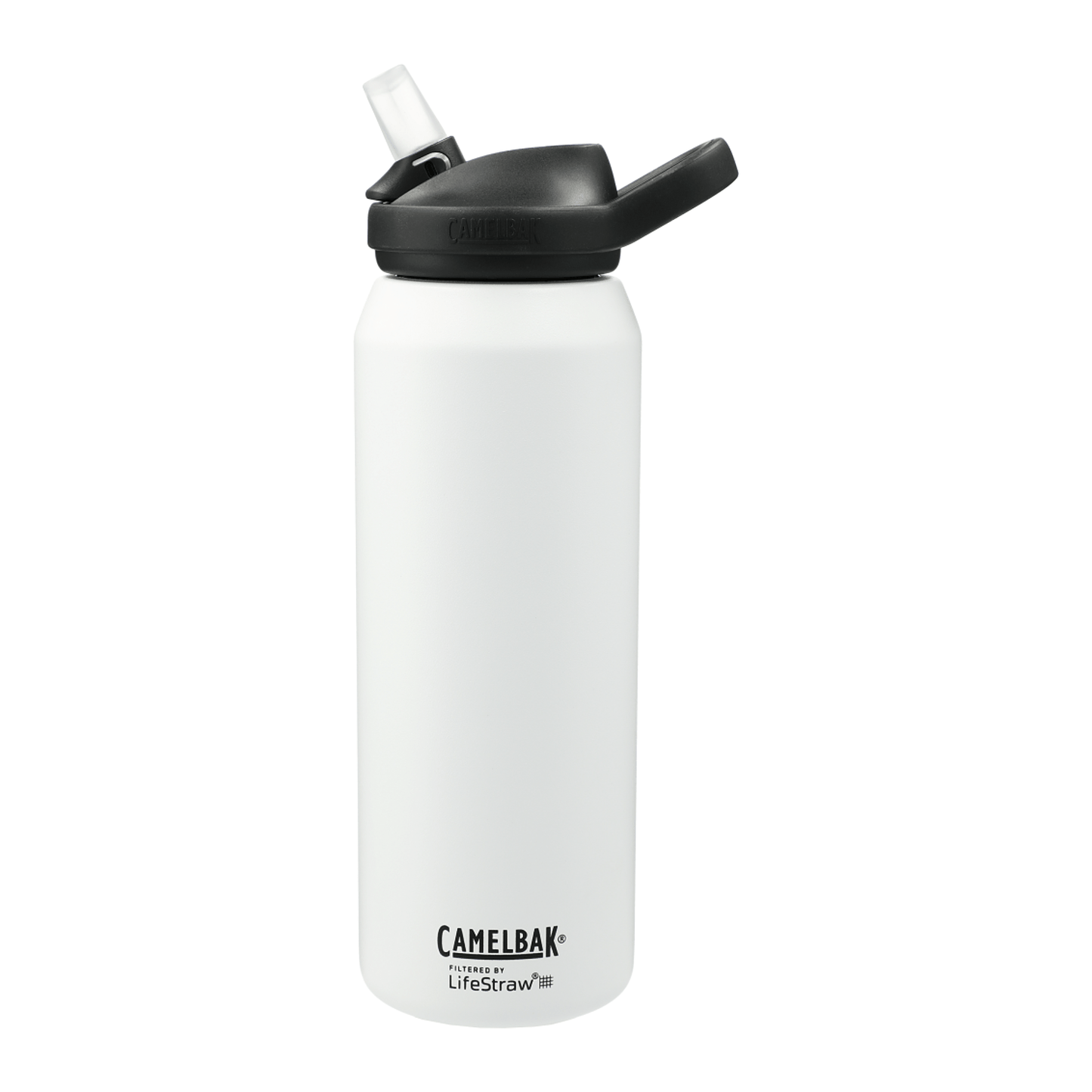 CamelBak Accessories 32oz / White CamelBak - Eddy®+ 32oz VSS Filtered by LifeStraw