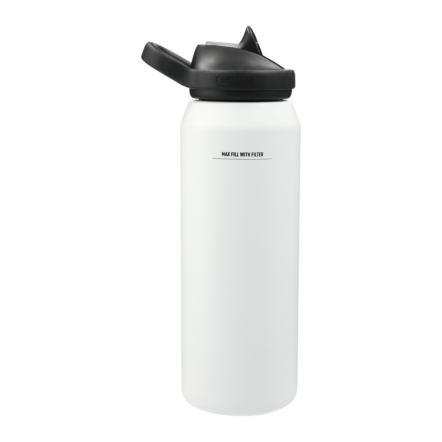 CamelBak Accessories 32oz / White CamelBak - Eddy®+ 32oz VSS Filtered by LifeStraw