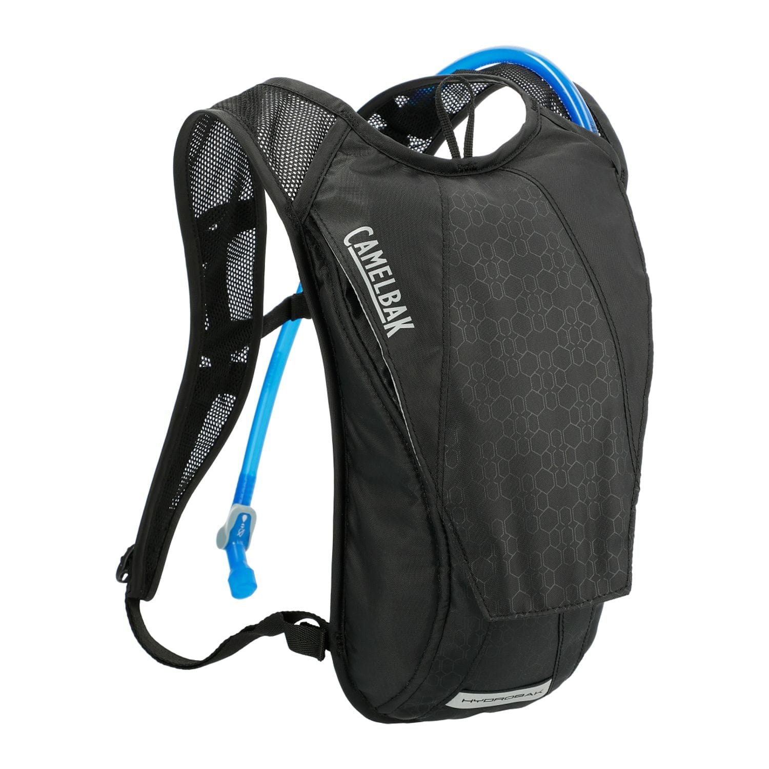 Sac à dos Camelbak Hydrobak Light 1.5 L Bleu Marine Noir Sac à dos Camelbak Hydrobak Light 1.5 L Bleu Marine Noir