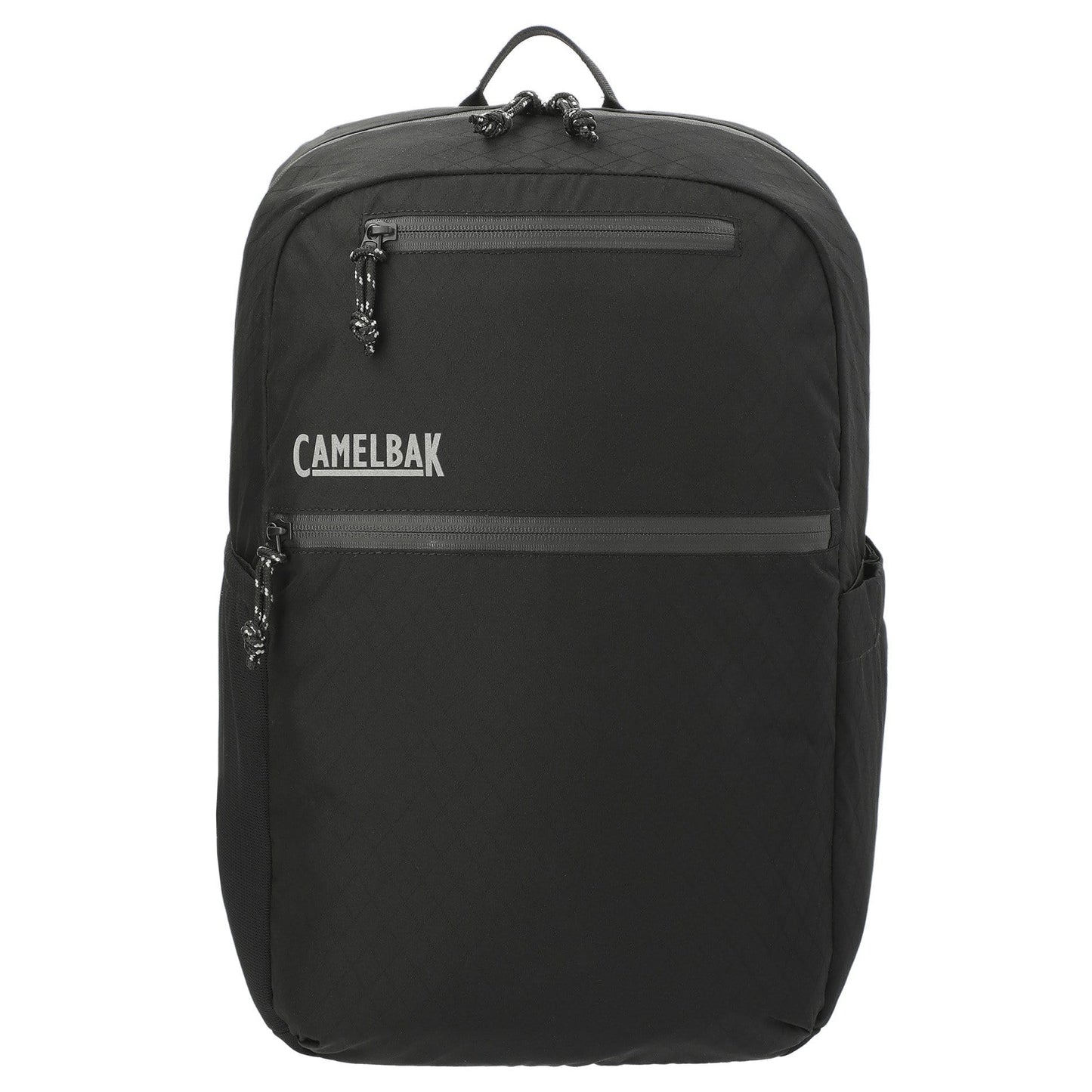 backpack with 15 laptop sleeve and waist strap CamelBak