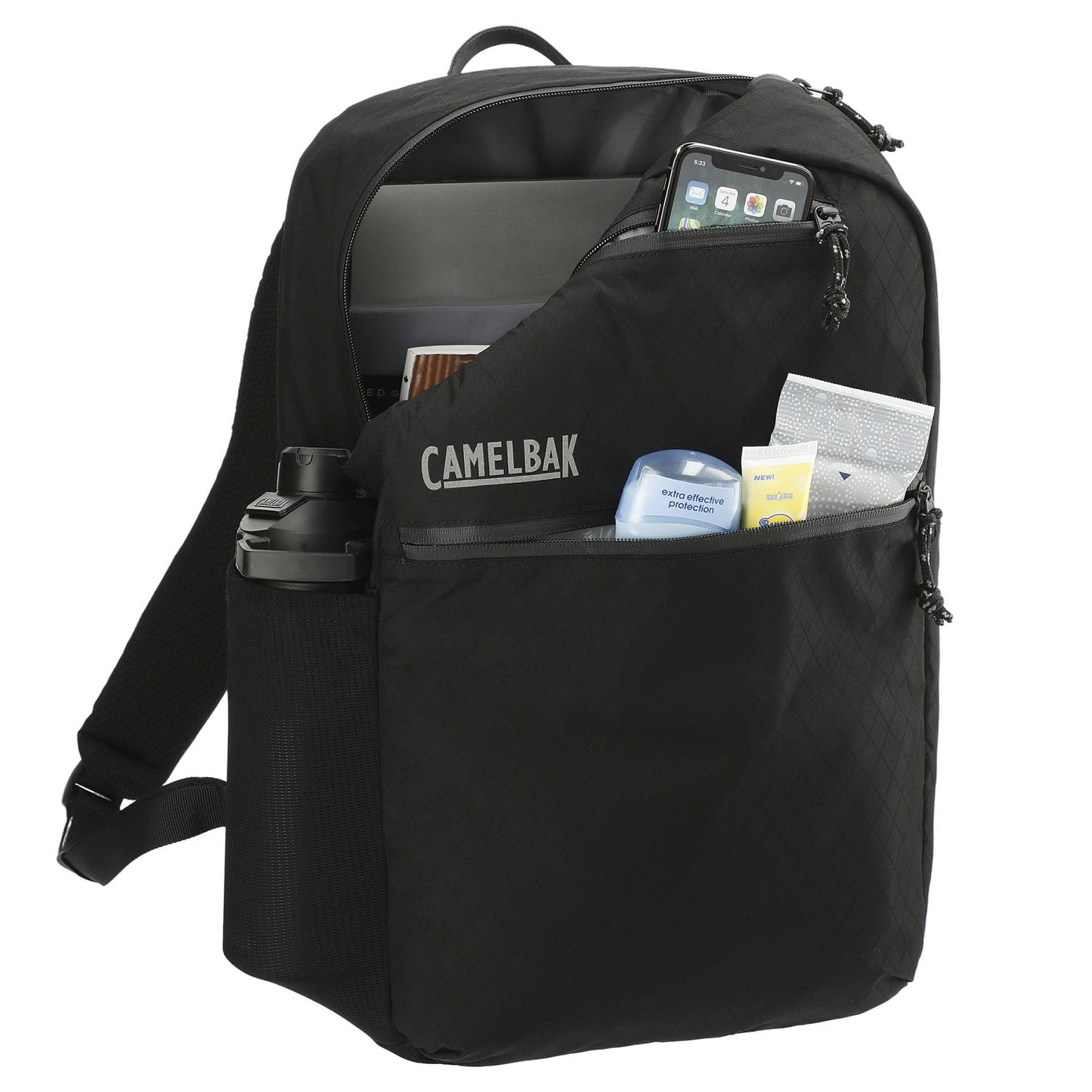 CamelBak Bags One Size / Black CamelBak - LAX 15" Computer Backpack
