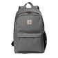 Carhartt Bags Carhartt - Canvas Backpack