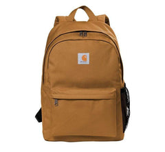 Carhartt Bags Carhartt - Canvas Backpack