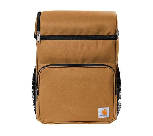 Carhartt Bags One Size / Black Carhartt - Backpack 20-Can Cooler