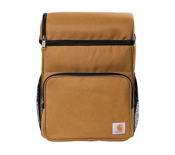 Carhartt Bags One Size / Black Carhartt - Backpack 20-Can Cooler