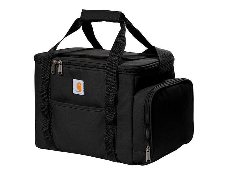 Carhartt Bags One Size / Black Carhartt - Duffel 36-Can Cooler