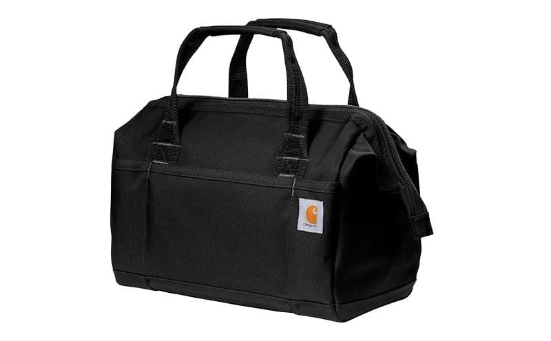 Carhartt Foundry Series 14 Tool Bag CT89240105 Grey