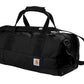 Carhartt Bags One Size / Black Carhartt - Foundry Series 20” Duffel