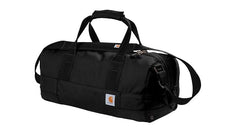 Carhartt Bags One Size / Black Carhartt - Foundry Series 20” Duffel