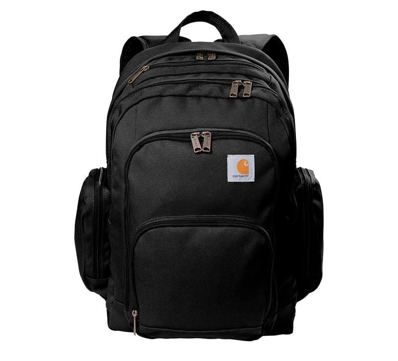 Popular Branded Carhartt Legacy Deluxe Work Pack Backpack