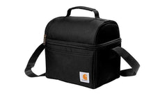 Carhartt Bags One Size / Black Carhartt - Lunch 6-Can Cooler