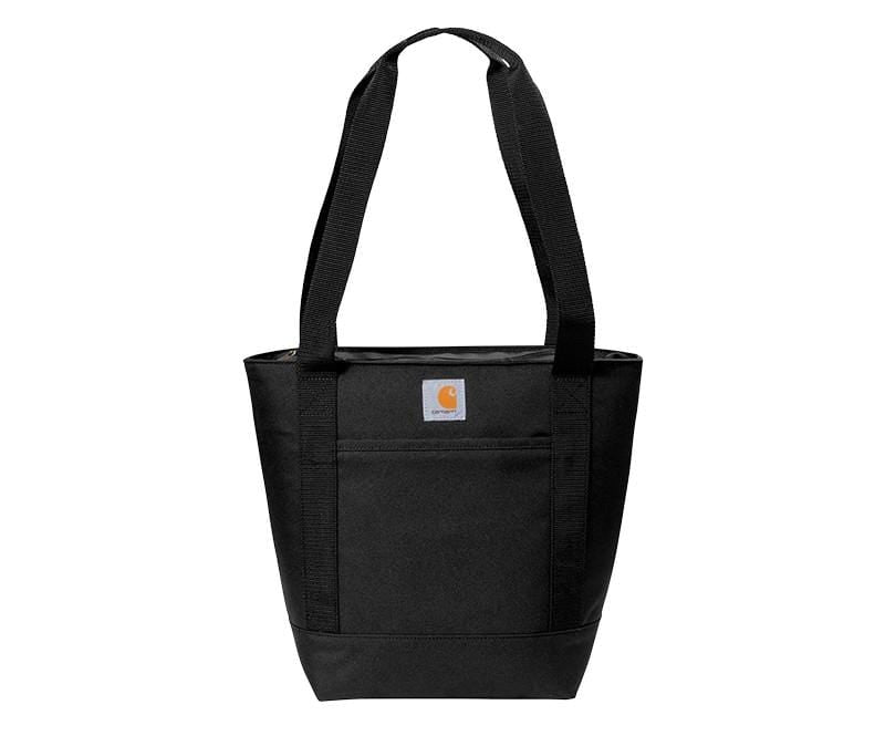 Carhartt Bags One Size / Black Carhartt - Tote 18-Can Cooler