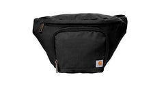 Carhartt Bags One Size / Black Carhartt - Waist Pack