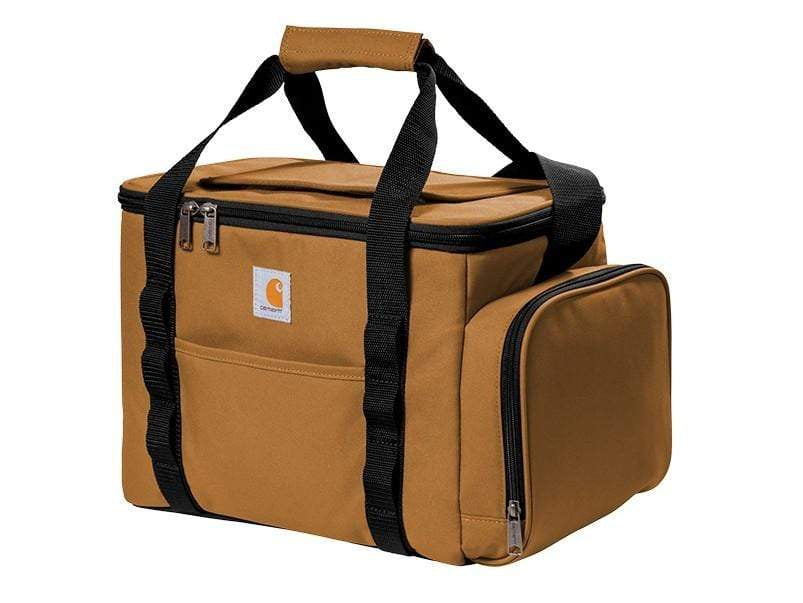 Carhartt Bags One Size / Carhartt Brown Carhartt - Duffel 36-Can Cooler