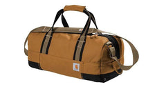Carhartt Bags One Size / Carhartt Brown Carhartt - Foundry Series 20” Duffel