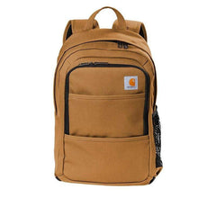 Carhartt Bags One Size / Carhartt Brown Carhartt - Foundry Series Backpack