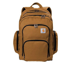 Carhartt Bags One Size / Carhartt Brown Carhartt - Foundry Series Pro Backpack