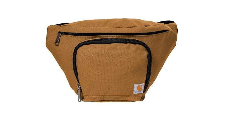 Carhartt Bags One Size / Carhartt Brown Carhartt - Waist Pack
