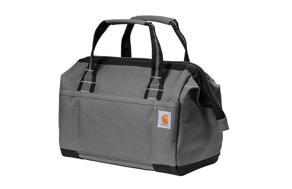Carhartt Bags One Size / Grey Carhartt - Foundry Series 14” Tool Bag