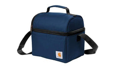 Carhartt Bags One Size / Navy Carhartt - Lunch 6-Can Cooler