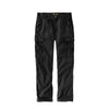 Carhartt Bottoms 30x30 / Black Carhartt - Rugged Flex® Rigby Cargo Pant (Black)