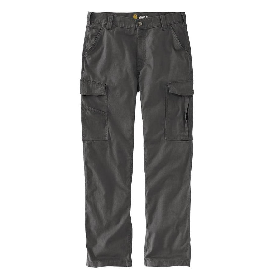 Carhartt Bottoms 30x30 / Shadow Grey Carhartt - Rugged Flex® Rigby Cargo Pant (Shadow Grey)
