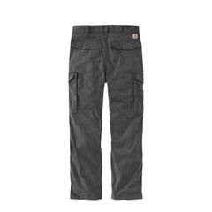 Carhartt Bottoms Carhartt - Rugged Flex® Rigby Cargo Pant (Shadow Grey)