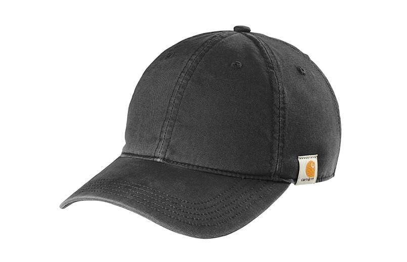 Carnforth Cap Carhartt - Cotton Canvas Cap – Threadfellows