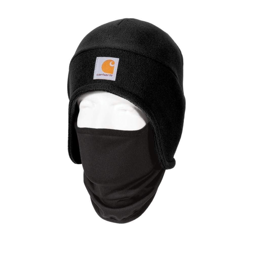 Carhartt - Fleece 2-In-1 Headwear