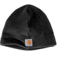 Carhartt Headwear One Size / Black Carhartt - Fleece Hat