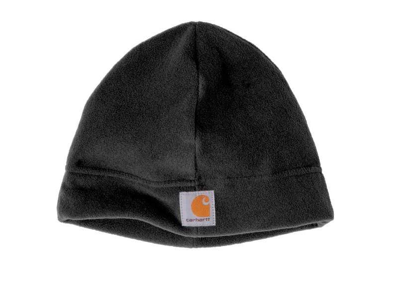 Carhartt Headwear One Size / Black Carhartt - Fleece Hat