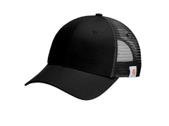 Carhartt Headwear One Size / Black Carhartt - Rugged Professional ™ Series Cap