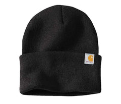 Carhartt Headwear One Size / Black Carhartt - Watch Cap 2.0