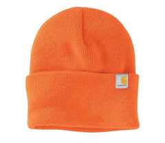Carhartt Headwear One Size / Bright Orange Carhartt - Watch Cap 2.0