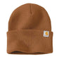 Carhartt Headwear One Size / Carhartt Brown Carhartt - Watch Cap 2.0