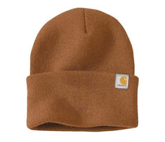 Carhartt Headwear One Size / Carhartt Brown Carhartt - Watch Cap 2.0