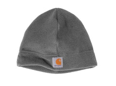 Carhartt Headwear One Size / Charcoal Heather Carhartt - Fleece Hat