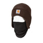 Carhartt - Fleece 2-In-1 Headwear