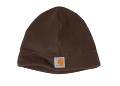 Carhartt Headwear One Size / Dark Brown Carhartt - Fleece Hat