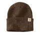 Carhartt Headwear One Size / Dark Brown/Sandstone Carhartt - Watch Cap 2.0