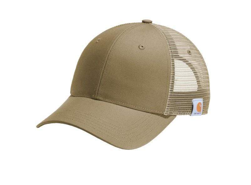 Carhartt - Rugged Professional ™ Series Cap – Threadfellows