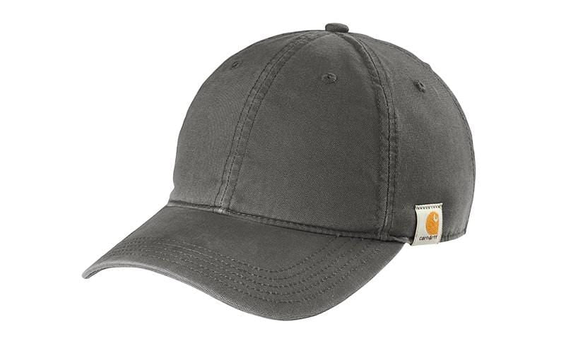 Canvas cap online