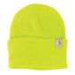 Carhartt Headwear One Size / Lime Carhartt - Watch Cap 2.0