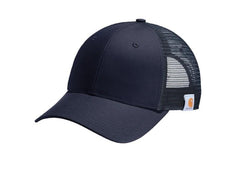 Carhartt Headwear One Size / Navy Carhartt - Rugged Professional ™ Series Cap