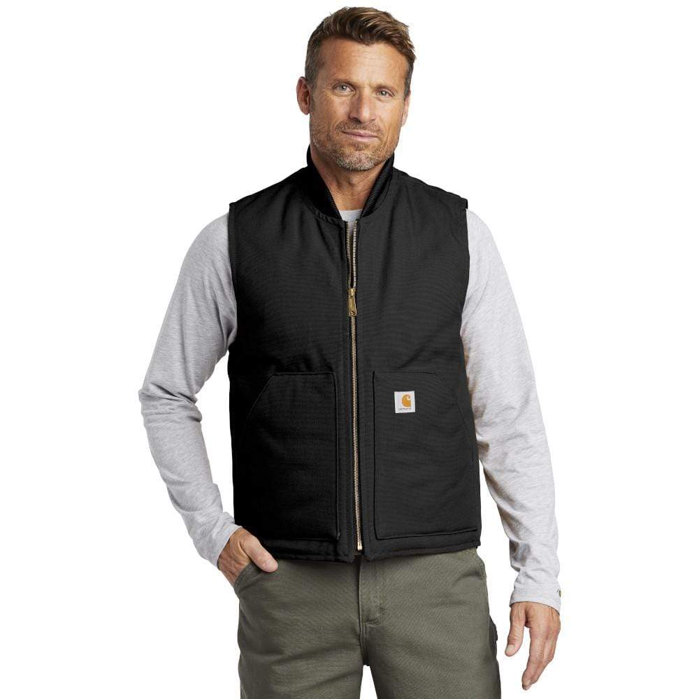 Carhartt shop arctic vest