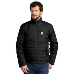 Carhartt - Men's Gilliam Relaxed Fit Jacket