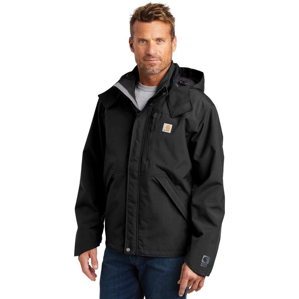 Carhartt - Men's Shoreline Jacket