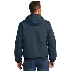 Carhartt - Men's Thermal-Lined Duck Active Jac
