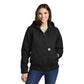 Carhartt Outerwear Carhartt - Women's Washed Duck Active Jac